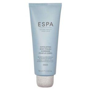 ESPA EXFOLIATING BODY SCRUB POLISH